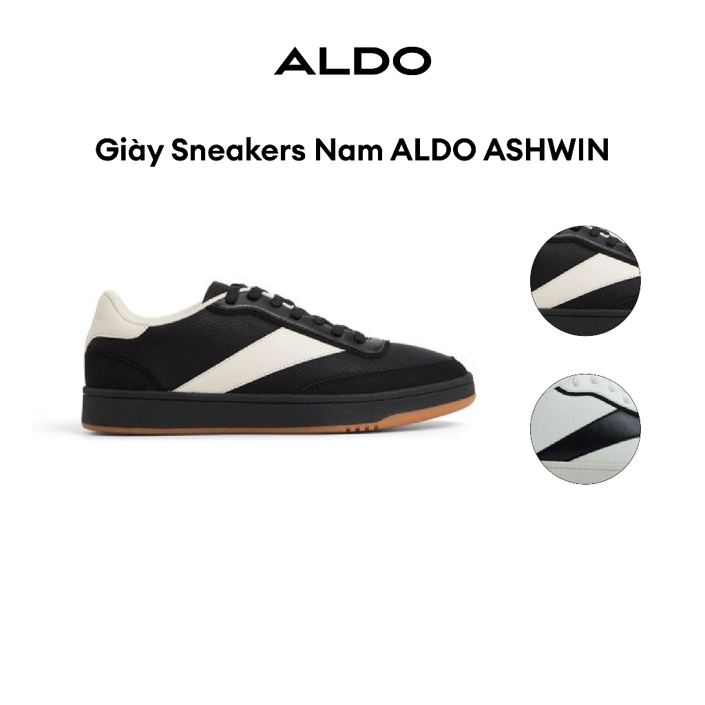 Giày Sneakers Nam Aldo ASHWIN