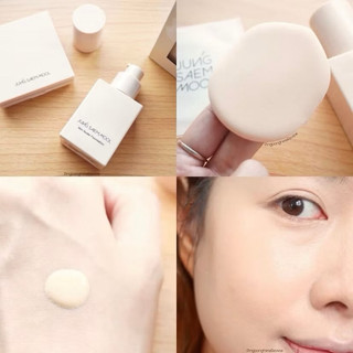 Kem nền Jung Saem Mool Skin Nuder Foundation 30ml