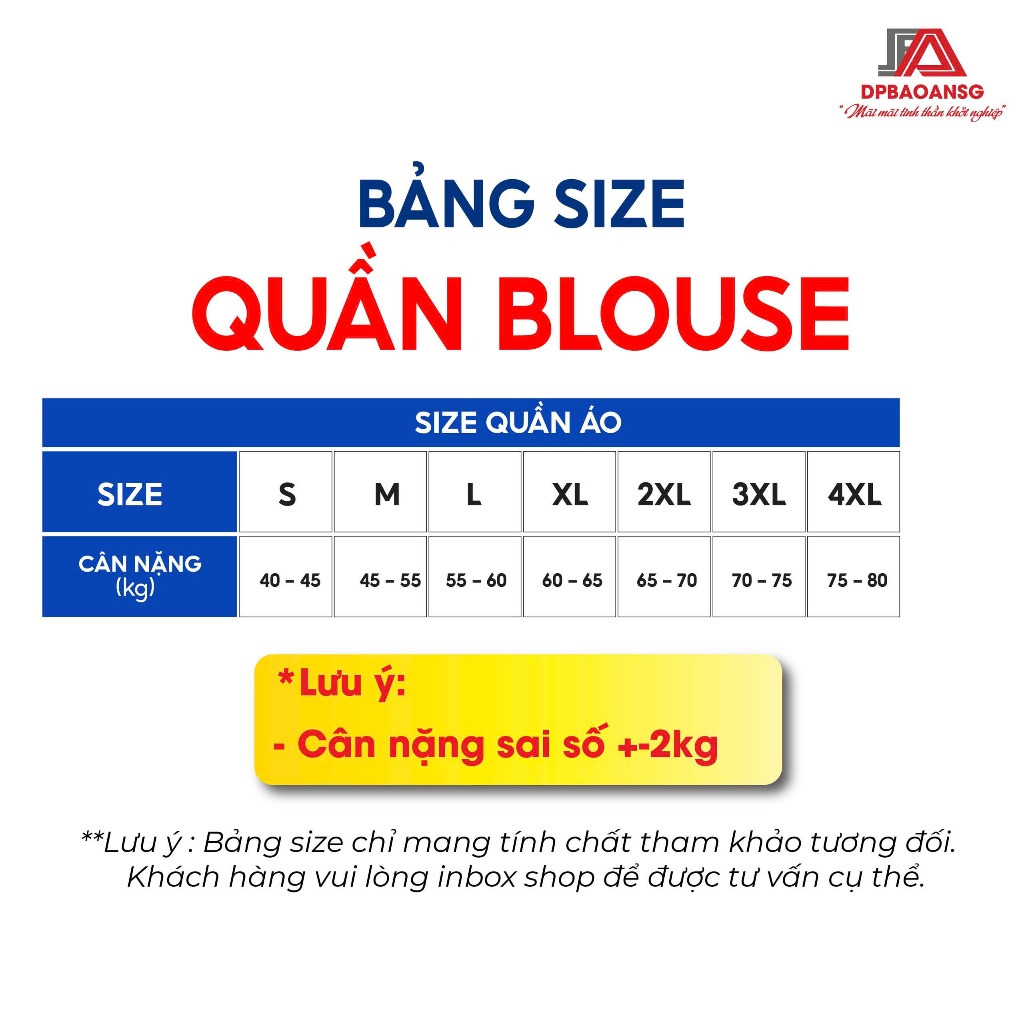 Quần Blouse Trắng Kate Mỏng Lưng Thun Không Túi - Mặc Thoải Mái Cho Bác Sĩ, Điều Dưỡng, Kỹ Thuật Viên