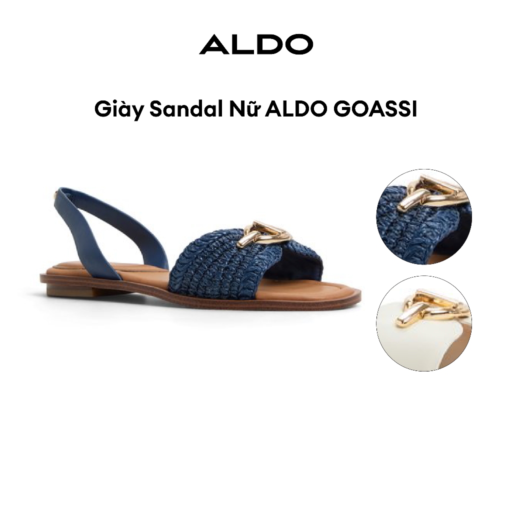 Giày Sandal Nữ ALDO GOASSI