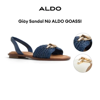 Giày Sandal Nữ ALDO GOASSI