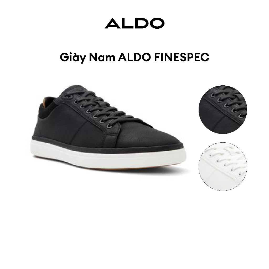 Giày Nam ALDO FINESPEC