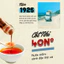 Nước mắm Kiết Thành (01 Chai) Thơm Ngon Nhứt Xứ 500ml Cốt Nhỉ 40N Nguyên Chất - Nước Mắm Tĩn