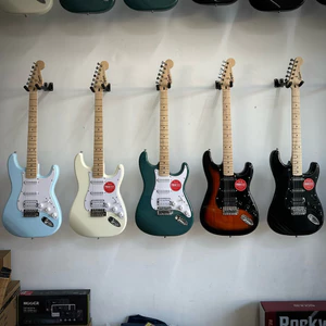 Guitar điện Squier Sonic HSS