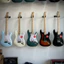 Guitar điện Squier Sonic HSS