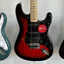 Guitar điện Squier Sonic HSS