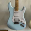 Guitar điện Squier Sonic HSS