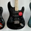 Guitar điện Squier Sonic HSS