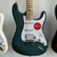 Guitar điện Squier Sonic HSS