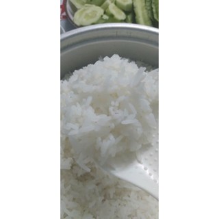 Gạo Tài Nguyên Chợ Đào 10Kg - Nở Xốp Ngon Cơm