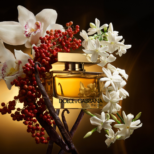 Nước hoa nữ Dolce&Gabbana The One EDP Intense 50ml