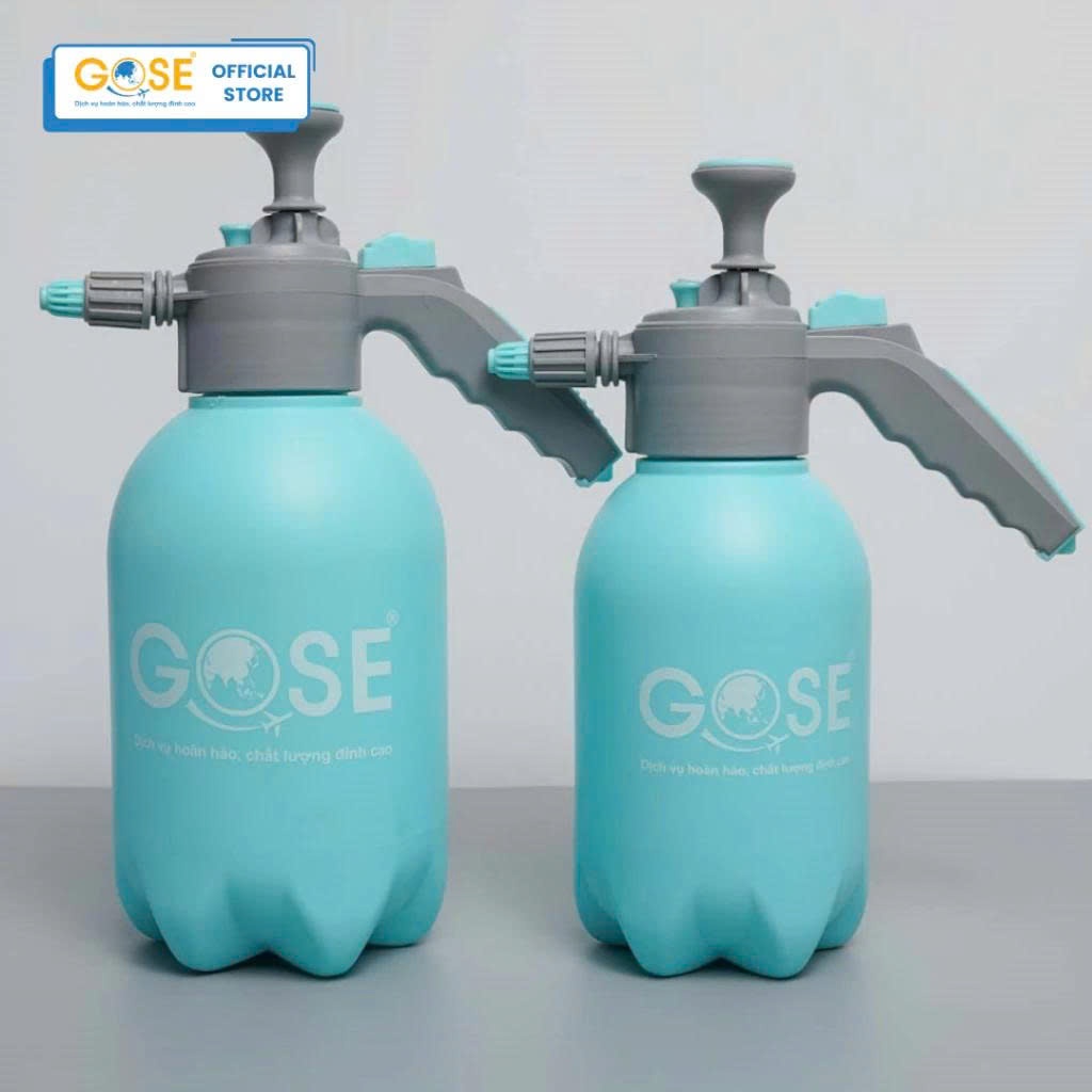 Bình xịt tưới cây cao cấp goes 2 Lít/ 3 lít