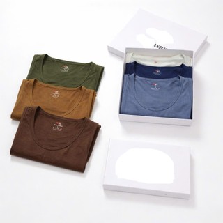 Áo lót, Áo ba lỗ nam ,chất liệu cotton mềm mại, thoáng khí, thấm hút mổ hôi tốt