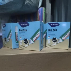 1h bút xoá Thiên Long*10c