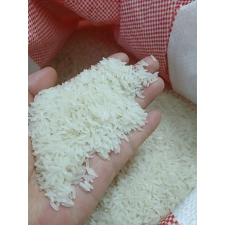Gạo Lài Miên Thượng Hạng Bao 25Kg - Dẻo Thơm Ngon Cơm