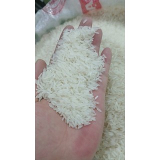 Gạo Lài Miên Thượng Hạng 10Kg - Dẻo Ngon Cơm