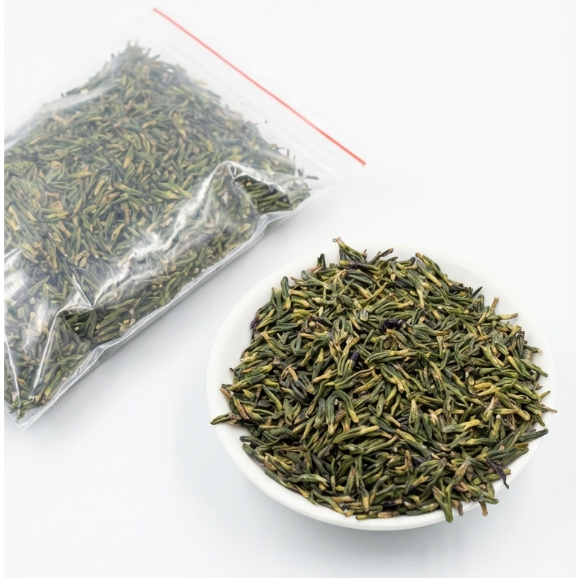 Tâm Sen Khô Nguyên Chất – Trà Tâm Sen Giúp Thư Giãn, Ngủ Ngon Tự Nhiên