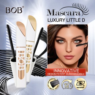 BOB Mascara không thấm nước chống phai kéo dài 36 giờ cho lông mi dài và dày