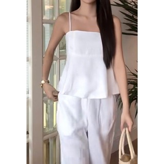 𝗔𝗻𝗵 𝗟𝗶𝗻𝗲𝗻-|LY LINEN| Áo Linen 2s nhấn eo