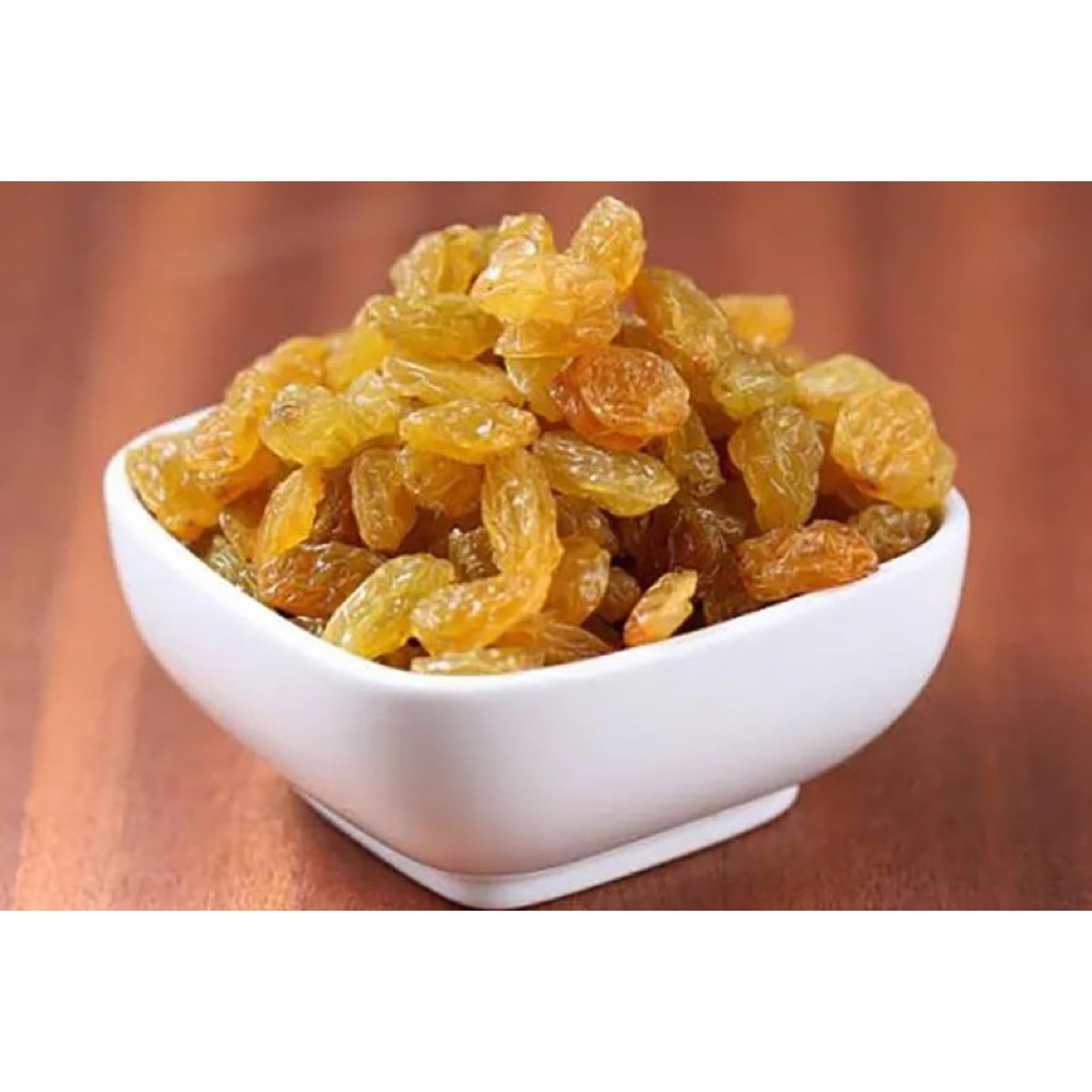 Nho Sấy Khô Ăn Ngon, Dẻo