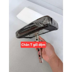 Đệm gối nâng cấp cho gối hcn(gối đệm kèm chân T)