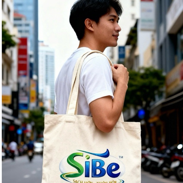 NƯỚC GIẶT XẢ SiBE 5in1