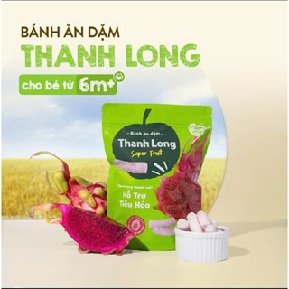 Bánh ăn dặm cho bé vị rau củ Mămmy giàu chất xơ, vitamin khoáng chất, hình que ngắn 25 gram