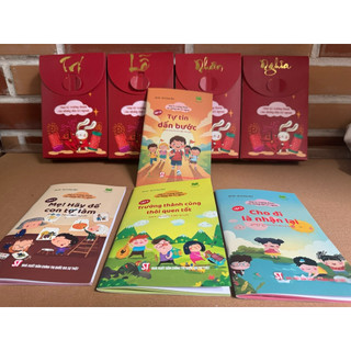Sách - Bộ 10 CUỐN NHẬT KÝ TRƯỞNG THÀNH CỦA NHỮNG ĐỨA TRẺ NGOAN - THBOOKS