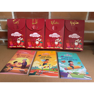 Sách - Bộ 10 CUỐN NHẬT KÝ TRƯỞNG THÀNH CỦA NHỮNG ĐỨA TRẺ NGOAN - THBOOKS