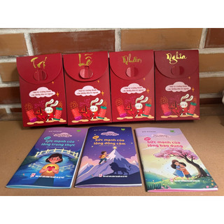 Sách - Bộ 10 CUỐN NHẬT KÝ TRƯỞNG THÀNH CỦA NHỮNG ĐỨA TRẺ NGOAN - THBOOKS