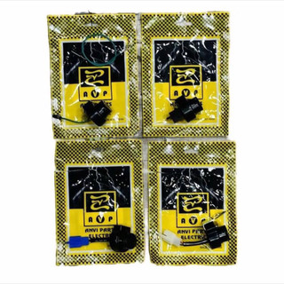 Cục Chớp Xi Nhan TOK TOK EVO GRAND & FELIZ 2025 Có Điều Chỉnh Tốc Độ Âm Thanh