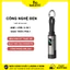 Dây sạc 4 IN 1 65W Sạc siêu nhanh LED Hiển thị số Có màn hình led Cáp sạc 4 trong 1 ngắn UBS iP Type C to C 4 đầu PD 30W
