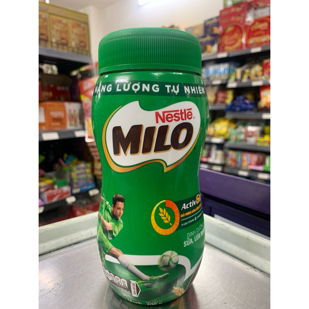 Milo - Sữa Chính Hãng, Giá Tốt, Đảm Bảo 丨 Shopee Việt Nam