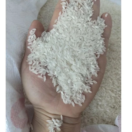 10KG GẠO HÀM CHÂU - NỞ KHÔ CƠM