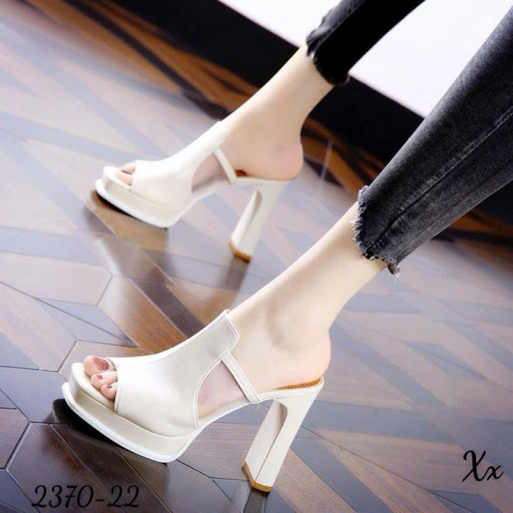 ❤️❤️❤️guốc mix ren đúp