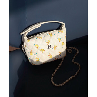Túi đeo chéo Lady Hobo 2801project