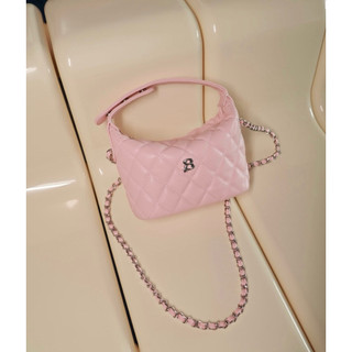 Túi đeo chéo Lady Hobo 2801project