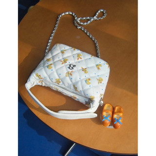 Túi đeo chéo Lady Hobo 2801project