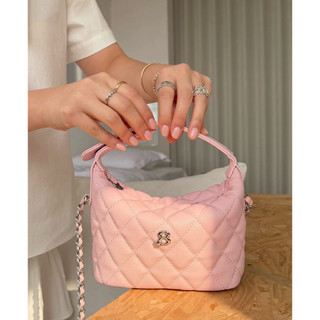 Túi đeo chéo Lady Hobo 2801project
