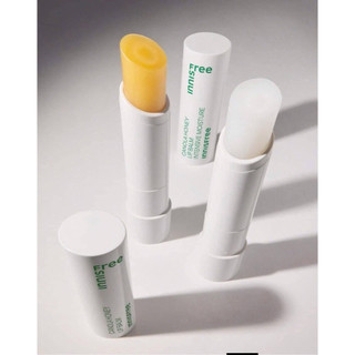 Son Dưỡng Môi Mật Ong INNISFREE Canola Honey Lip Balm