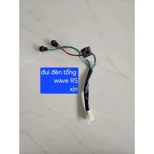đui đèn wave rs xịn phụ tùng phụ kiện cho xe máy chất lượng cao