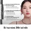 Xịt Khoá Nền Makeup PRAMY Artist Setting Spray - Vỏ Bạc - Khóa Chặt Lớp Trang Điểm Bền Bỉ, Kiềm Dầu, Dưỡng Ẩm