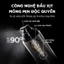 Xịt Khoá Nền Makeup PRAMY Artist Setting Spray - Vỏ Bạc - Khóa Chặt Lớp Trang Điểm Bền Bỉ, Kiềm Dầu, Dưỡng Ẩm