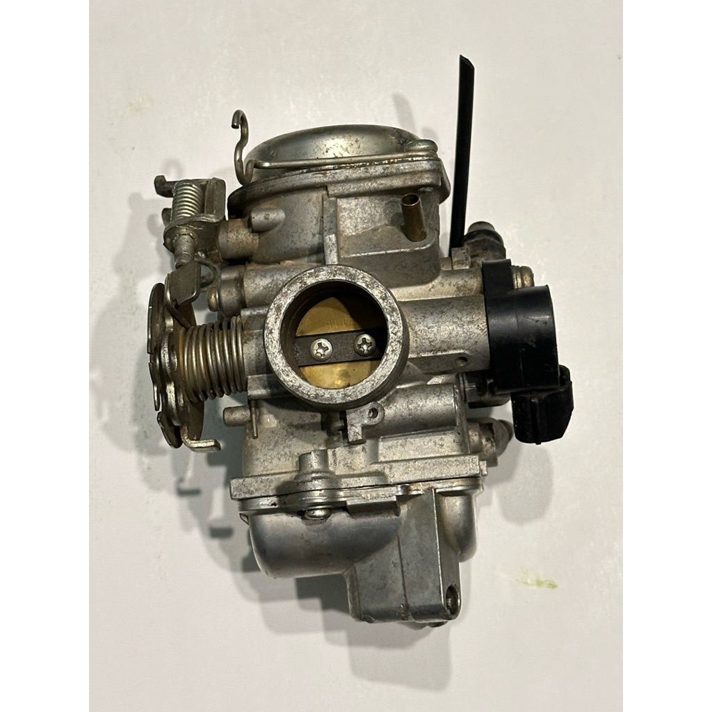 Chế hoà khí (BXC) Exciter 135 5s 2011-2015 bao chạy ok