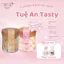 Combo Cùng Bé Trải Nghiệm 2 Hũ 250ml Bánh Ăn Dặm Dinh Dưỡng Tuệ An Tasty Dùng Thử Mix Trộn Vị Siêu Thơm Ngon Bổ Dưỡng