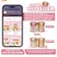 Combo Cùng Bé Trải Nghiệm 2 Hũ 250ml Bánh Ăn Dặm Dinh Dưỡng Tuệ An Tasty Dùng Thử Mix Trộn Vị Siêu Thơm Ngon Bổ Dưỡng