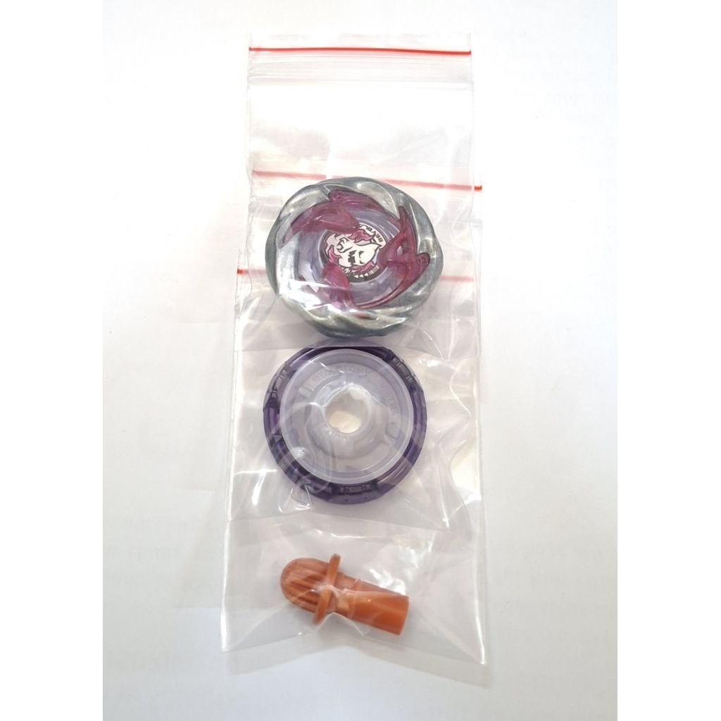 Con quay Beyblade X - GhostCircle 0-80GB (UX-12 01) New không hộp không ...