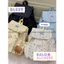 Balo Nữ Thời Trang Họa Tiết Chấm Bi BL529