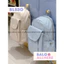Balo Nữ Trơn Đơn Giản BL530