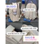 Balo Nữ Trơn Đơn Giản BL530